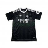 Maglia Toronto Portiere Third 2025-2026 Nero