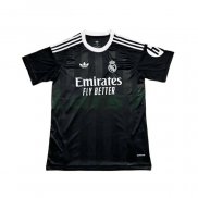 Maglia Toronto Portiere Third 2025-2026 Nero