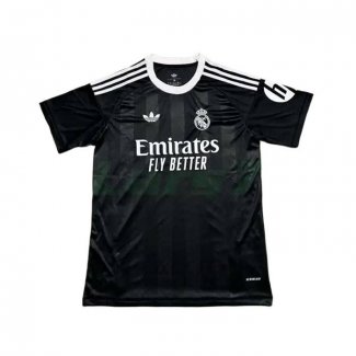 Maglia Toronto Portiere Third 2025-2026 Nero