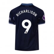 Maglia Tottenham Hotspur Giocatore Richarlison Away 2023-2024