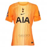 Maglia Tottenham Hotspur Portiere Third 2025-2026