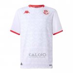 Maglia Tunisia Away 2025