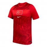 Maglia Turchia Home 2026