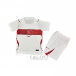 Maglia Turchia Home Bambino 2026