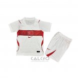 Maglia Turchia Home Bambino 2026