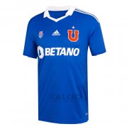 Maglia Universidad de Cile Home 2022