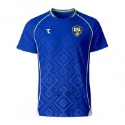 Maglia Uzbekistan Home 2026