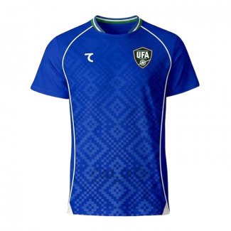 Maglia Uzbekistan Home 2026