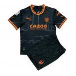 Maglia Valencia Away Bambino 2022-2023