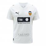 Maglia Valencia Home 2025-2026