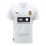 Maglia Valencia Home 2025-2026
