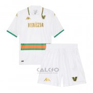 Maglia Venezia Away Bambino 2023-2024