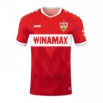 Maglia VfB Stuttgart Away 2024-2025