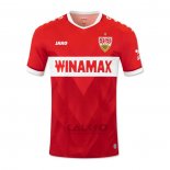 Maglia VfB Stuttgart Away 2024-2025