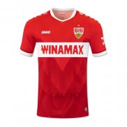 Maglia VfB Stuttgart Away 2024-2025