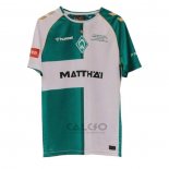 Maglia Werder Bremen Special 2024-2025