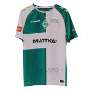 Maglia Werder Bremen Special 2024-2025