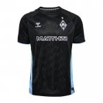 Maglia Werder Bremen Third 2024-2025