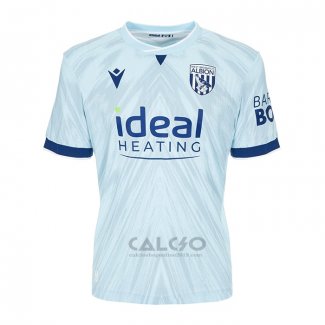 Maglia West Bromwich Albion Third 2026-2027