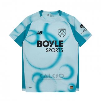 Maglia West Ham Third 2026-2027