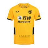 Maglia Wolves Home 2021-2022