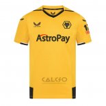 Maglia Wolves Home 2022-2023