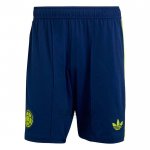 Pantaloncini Colombia Away 2026