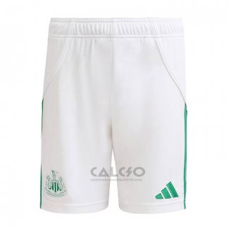 Pantaloncini Newcastle United Away 2025-2026