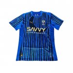 Maglia Al Hilal Home 2025 Thailandia