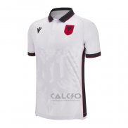 Maglia Albania Away 2023 Thailandia