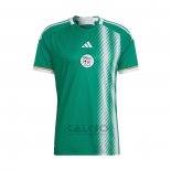 Maglia Algeria Away 2022 Thailandia