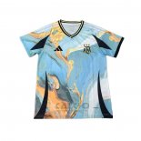 Maglia Argentina Special 2025-2026 Thailandia