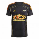 Maglia Arsenal Special 2025-2026 Nero Thailandia