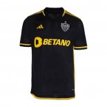 Maglia Atletico Mineiro Third 2023-2024 Thailandia