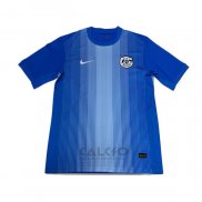 Maglia Australia Portiere Home 2025 Thailandia