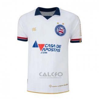 Maglia Bahia FC Home 2022 Thailandia