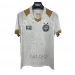 Maglia Bahia Special 2025 Bianco Thailandia