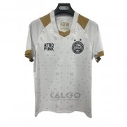 Maglia Bahia Special 2025 Bianco Thailandia