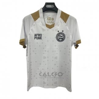 Maglia Bahia Special 2025 Bianco Thailandia