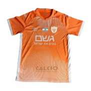 Maglia Beitar Jerusalem Quarto 2024-2025 Thailandia