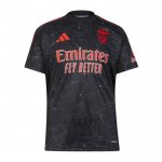 Maglia Benfica Away 2024-2025 Thailandia