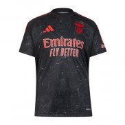 Maglia Benfica Away 2024-2025 Thailandia