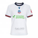 Maglia Bolton Wanderers Home 2024-2025 Thailandia