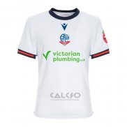 Maglia Bolton Wanderers Home 2024-2025 Thailandia