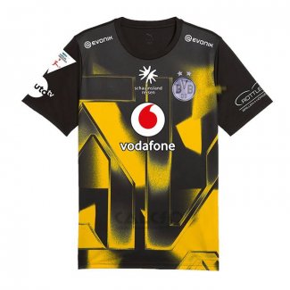 Maglia Borussia Dortmund Esports 2025-2026 Thailandia