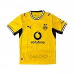 Maglia Borussia Dortmund Home 2026-2027 Thailandia
