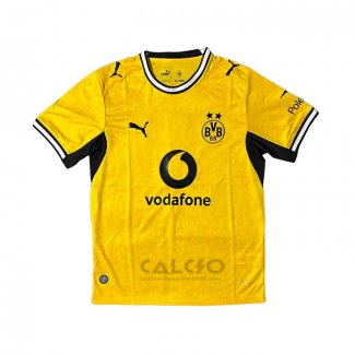Maglia Borussia Dortmund Home 2026-2027 Thailandia