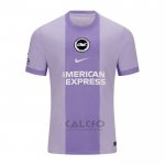 Maglia Brighton & Hove Albion Away 2025-2026 Thailandia