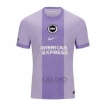 Maglia Brighton & Hove Albion Away 2025-2026 Thailandia