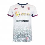 Maglia Cagliari Calcio Away 2025-2026 Thailandia
